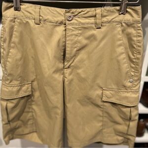 Gently used shorts